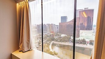 YOHO Treasure Island Hotel - Rivage Continental
