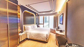 YOHO Treasure Island Hotel - Rivage Continental