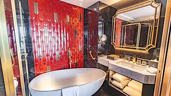YOHO Treasure Island Hotel - Rivage Continental