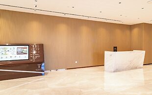 YOHO Treasure Island Hotel - Rivage Continental