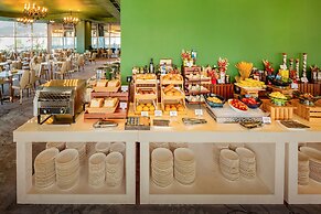 YOHO Treasure Island Hotel - Rivage Continental