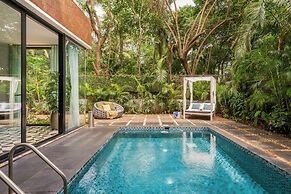 TBK VILLA VAGATOR 15