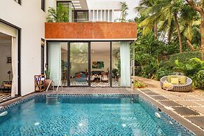 TBK VILLA VAGATOR 15