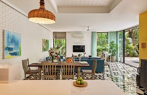 TBK VILLA VAGATOR 15