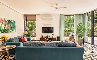 TBK VILLA VAGATOR 15