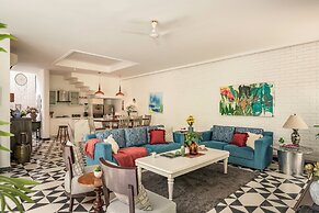 TBK VILLA VAGATOR 15