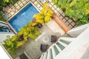 TBK VILLA  VAGATOR 11