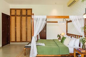 TBK VILLA  VAGATOR 08