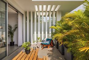 TBK VILLA  VAGATOR 08