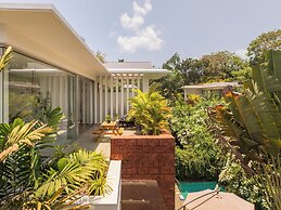 TBK VILLA  VAGATOR 08