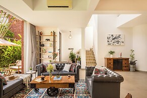 TBK VILLA  VAGATOR 08