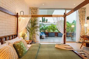 TBK VILLA  VAGATOR 08