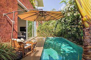 TBK VILLA  VAGATOR 08