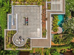TBK VILLA  VAGATOR 08