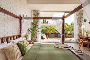 TBK VILLA  VAGATOR 08