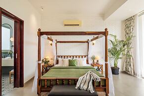 TBK VILLA  VAGATOR 08