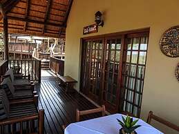 Mazuri Shamba Lodge
