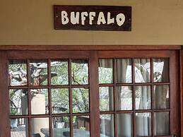 Mazuri Shamba Lodge