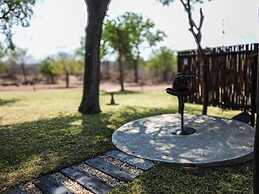 Mazuri Shamba Lodge