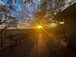 Mazuri Shamba Lodge