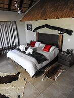 Mazuri Shamba Lodge