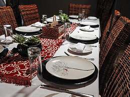 Mazuri Shamba Lodge
