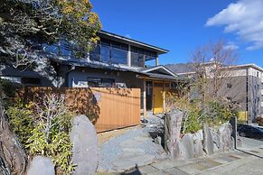 HAKONE GORA TEN