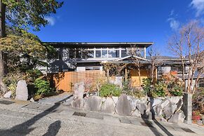 HAKONE GORA TEN