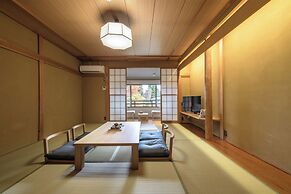HAKONE GORA TEN