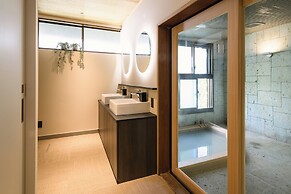 HAKONE GORA TEN