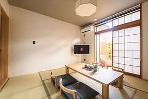 HAKONE GORA TEN