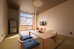 HAKONE GORA TEN