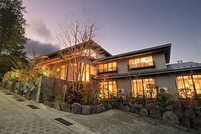 HAKONE GORA TEN