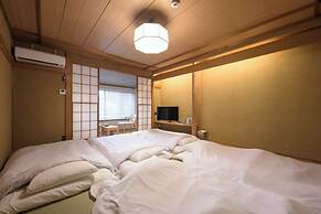HAKONE GORA TEN