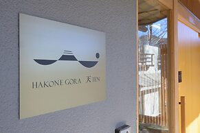 HAKONE GORA TEN
