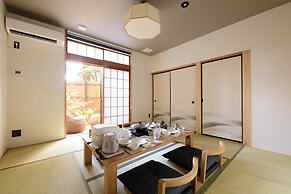 HAKONE GORA TEN
