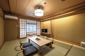 HAKONE GORA TEN