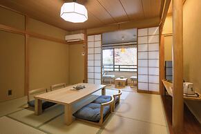 HAKONE GORA TEN