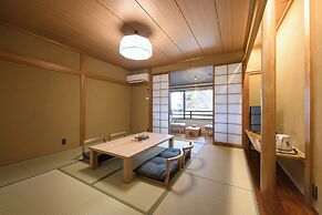 HAKONE GORA TEN