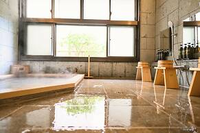 HAKONE GORA TEN