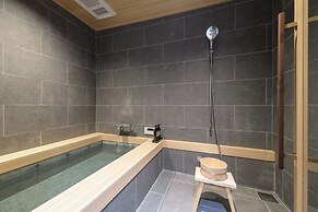 HAKONE GORA TEN