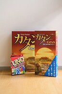 HAKONE GORA TEN