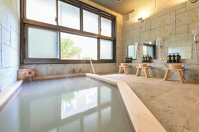 HAKONE GORA TEN