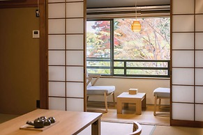 HAKONE GORA TEN