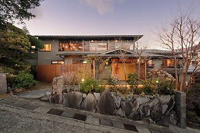 HAKONE GORA TEN