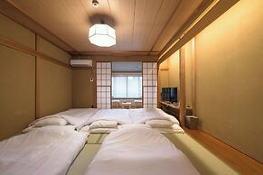 HAKONE GORA TEN