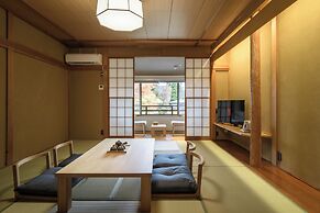 HAKONE GORA TEN