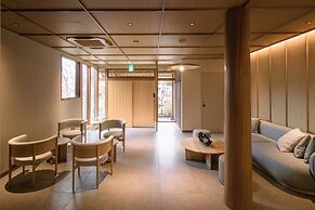 HAKONE GORA TEN