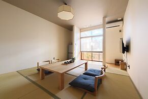 HAKONE GORA TEN