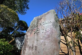 HAKONE GORA TEN